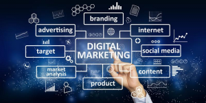 Maximising Digital Marketing for Technology Companies in the B2B Space